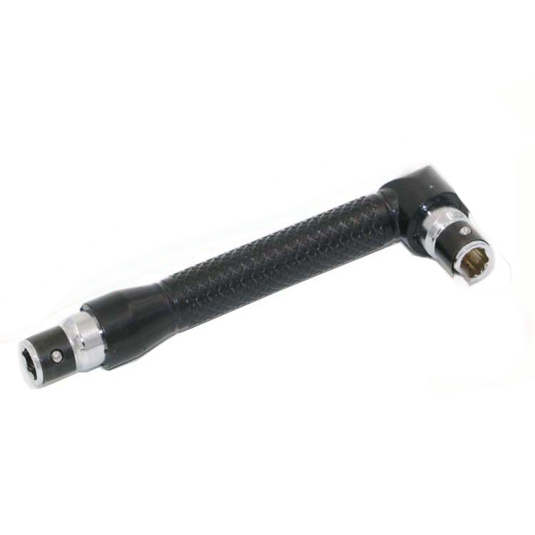 Title 4, Mini Double Head L Socket Wrench Screwdriver He...