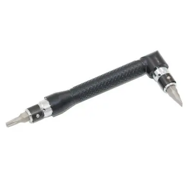 Mini Double Head L Socket Wrench Screwdriver