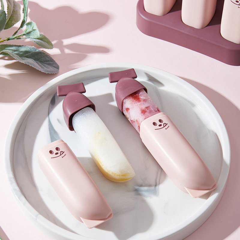 Creative Household Homemade Ice Cream Mould