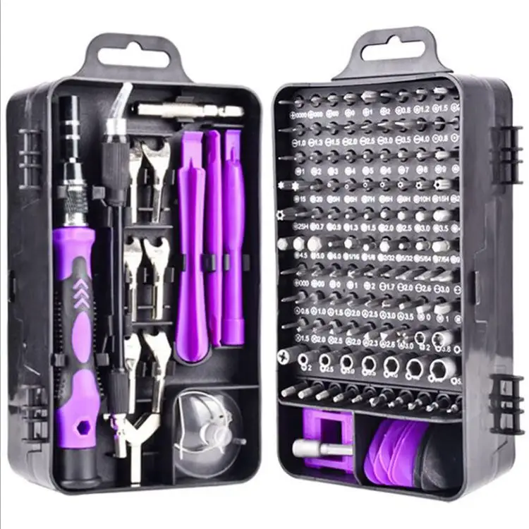 Screwdriver Tool Set Combination Repair
