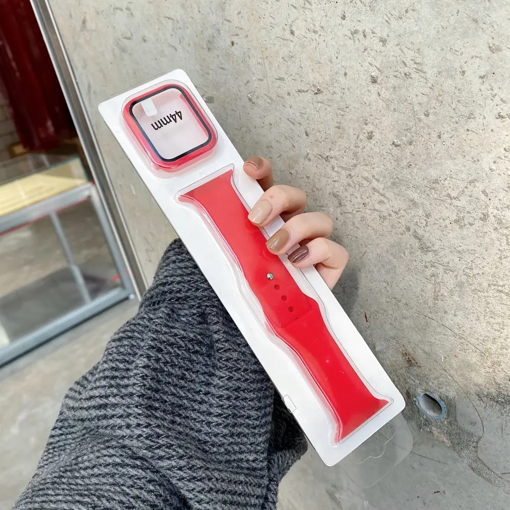 Compatible with Apple