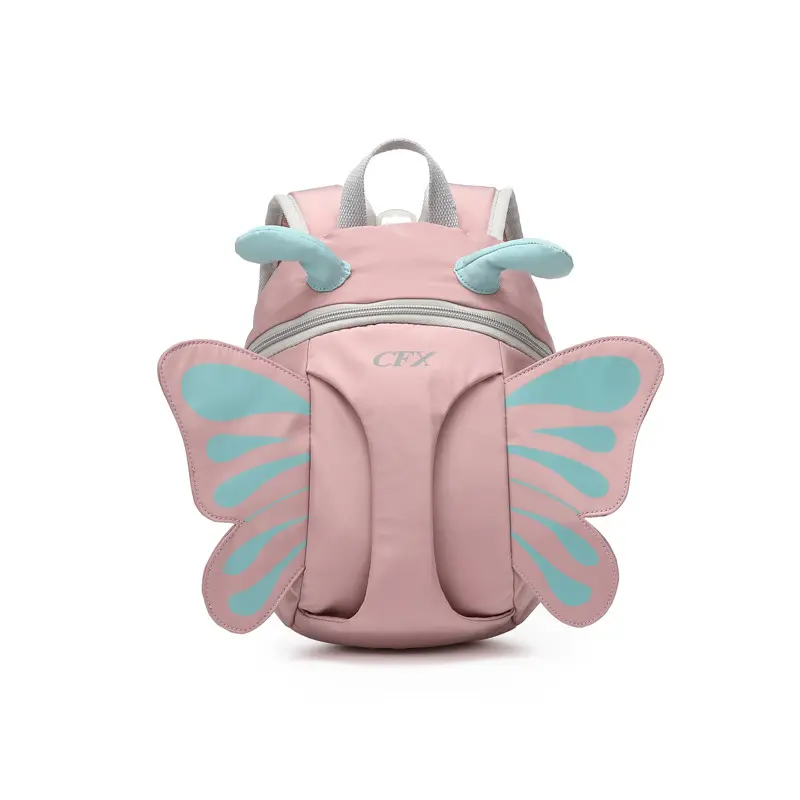 Children'S School Bag Kindergarten Spot Childlike Cute