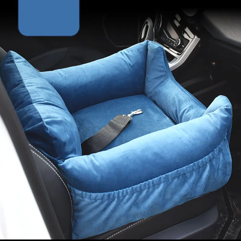 Pet Car Litter For Dogs And Cats