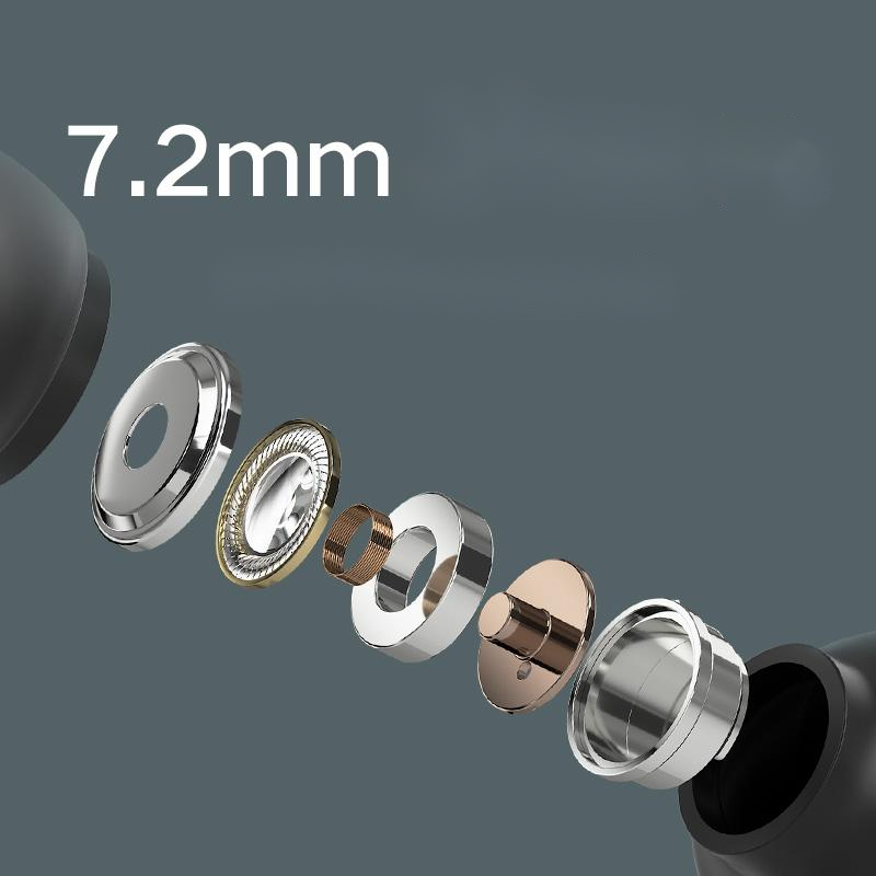 True wireless bluetooth headset in-ear sports - Image 3