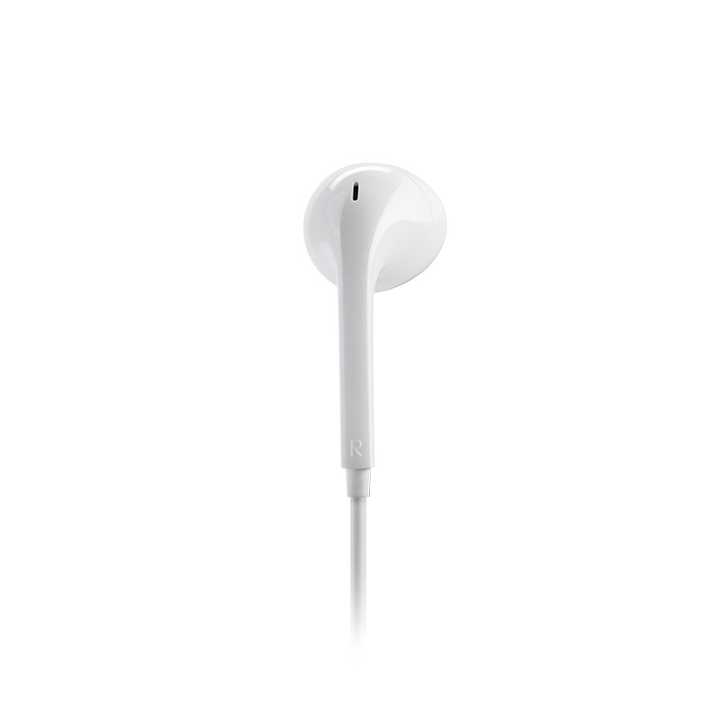 Walker H180 Plus Semi-In-Ear Mobile Phone Call Music Headset Simple Wire Control Universal - Image 5