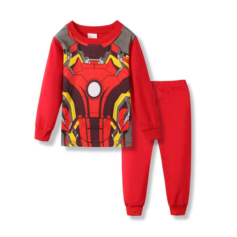 Children's Home Service Suit