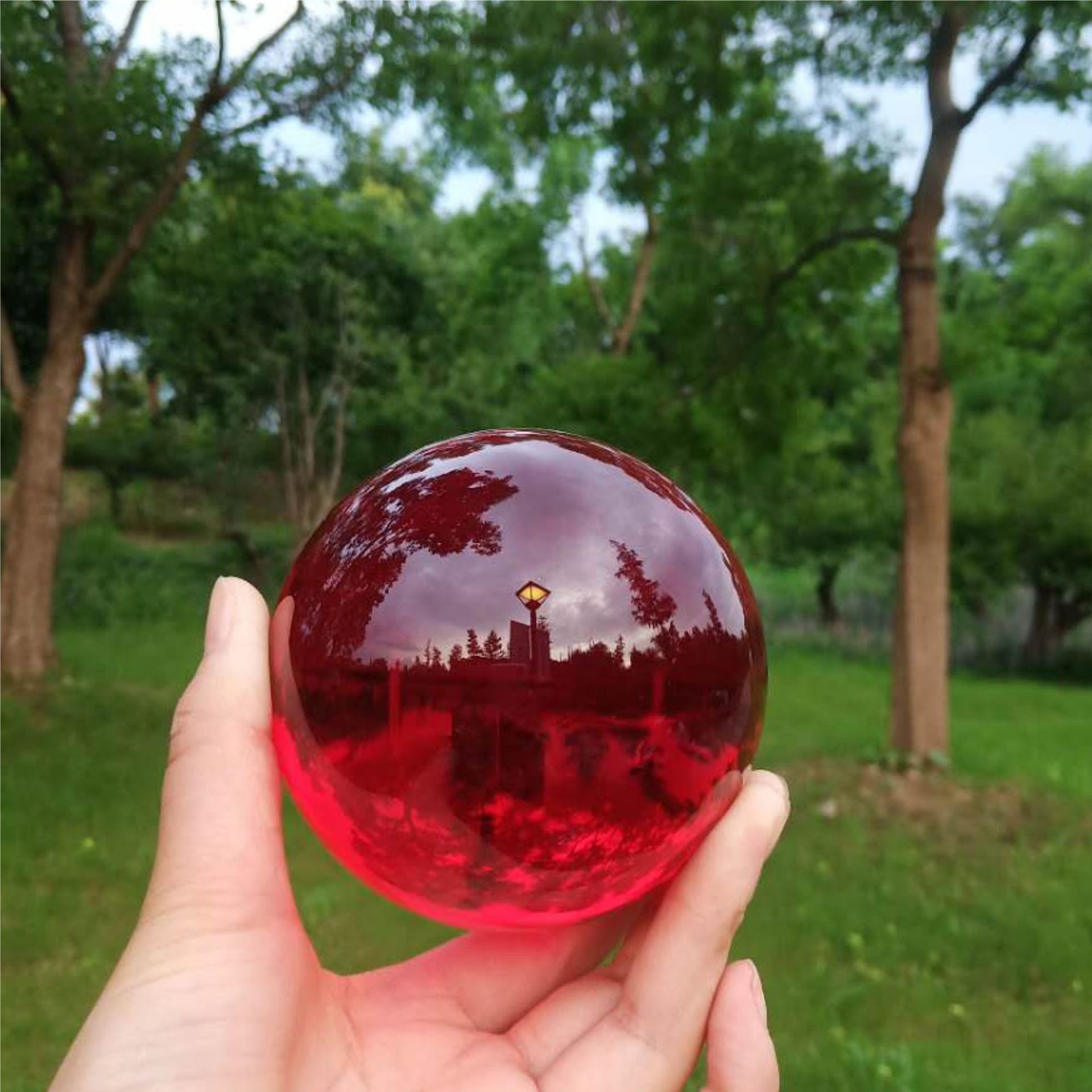 Crystal Ball Transparent Crystal Ball Crystal Ball Transfer