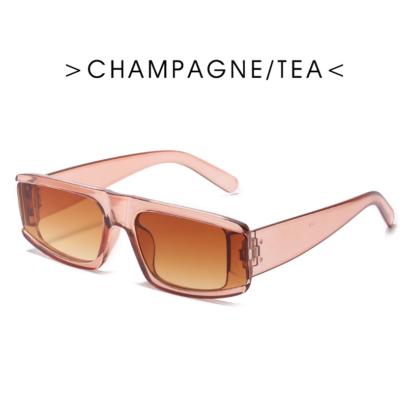 Title 4, New European And American Trend Sunglasses Wom...