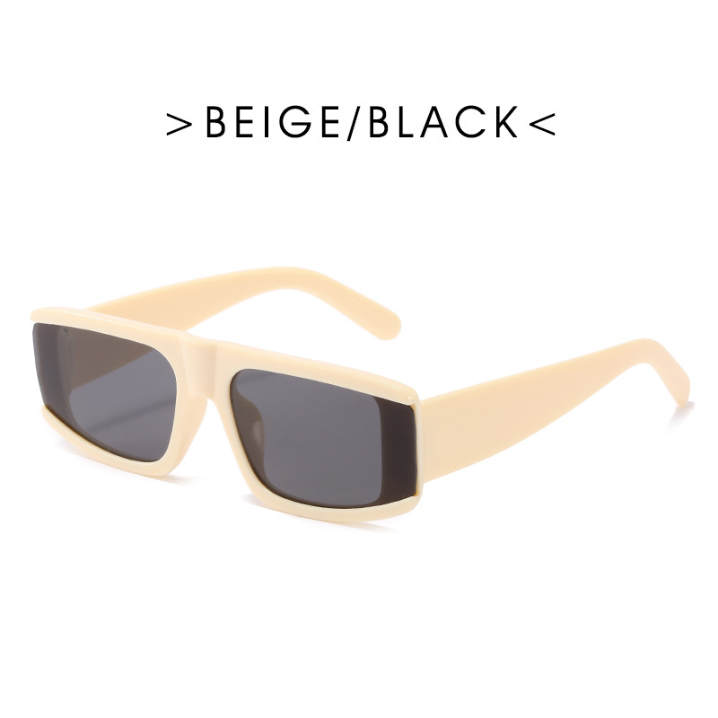 Title 5, New European And American Trend Sunglasses Wom...