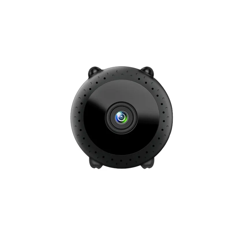 Mini USB1080P Camera Night Vision Baby Monitor Wireless Surveillance Home Security Camera – image 3
