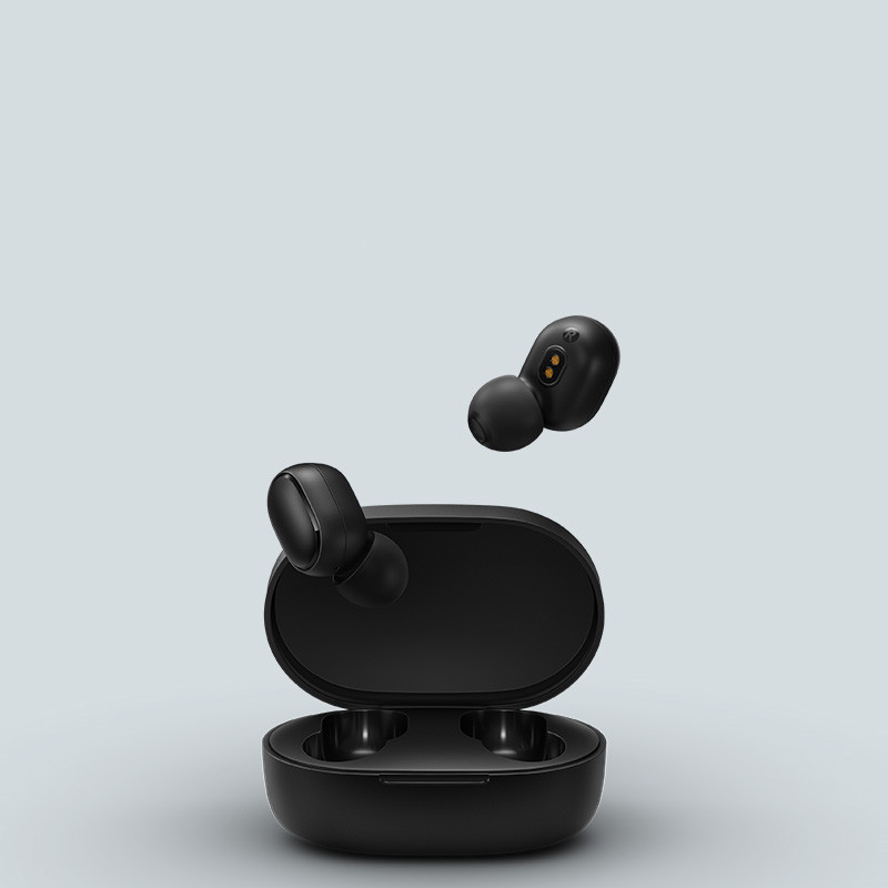 True wireless bluetooth headset in-ear sports - Image 2