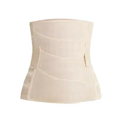 Caesarean Section Belt For Pregnant Women - Skin Colour-2Xl - View 1