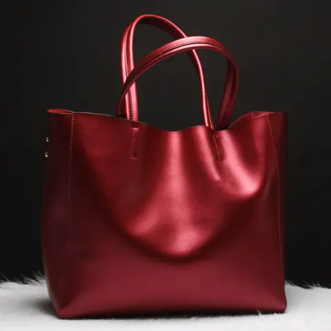Bags Women New Mummy Fashion Women's Shoulder Handbags One