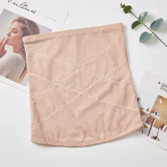 Women'S Breathable Body Postpartum Belly Belt - Skin Colour - View 1