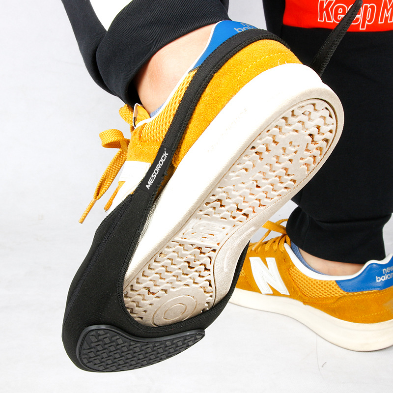 Motorcycle Gear Shift Shoe Cover - Image 4