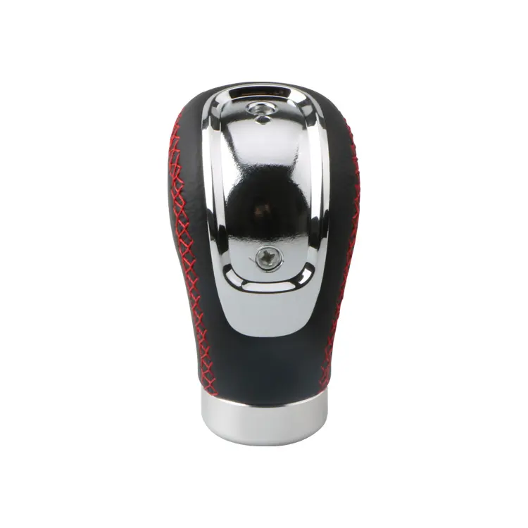 Modified Pu Rod Wave Club Head Handball Leather Gear