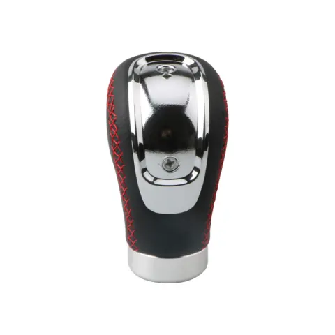 Modified Pu Rod Wave Club Head Handball Leather Gear