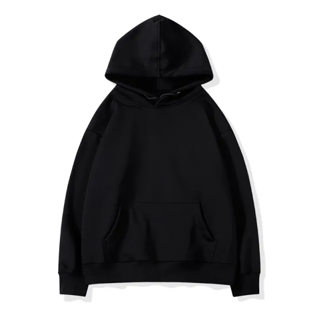 Spring And Autumn Sports Suit Hooded Couple Sweater Fashion Casual T Shirt Trousers Hoodie - Shop at LoveMi