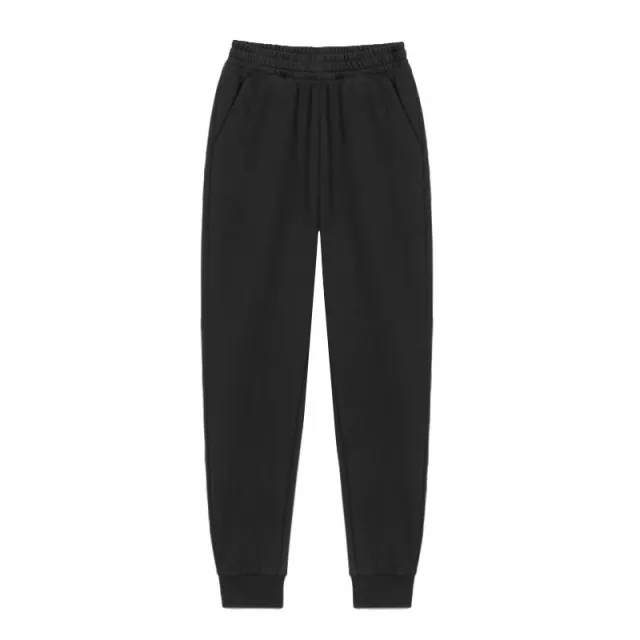 Spring And Autumn Sports Suit Hooded Couple Sweater Fashion Casual T Shirt Trousers Trousers - Shop at LoveMi