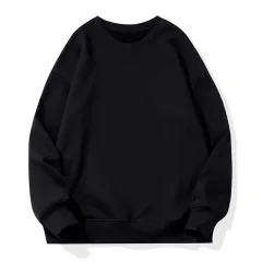 Spring And Autumn Sports Suit Hooded Couple Sweater Fashion Casual T-Shirt Trousers - Long T Shirt - View 1