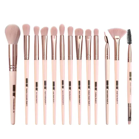 Maange New Product 13 Eye Makeup Brush Set Eyeshadow