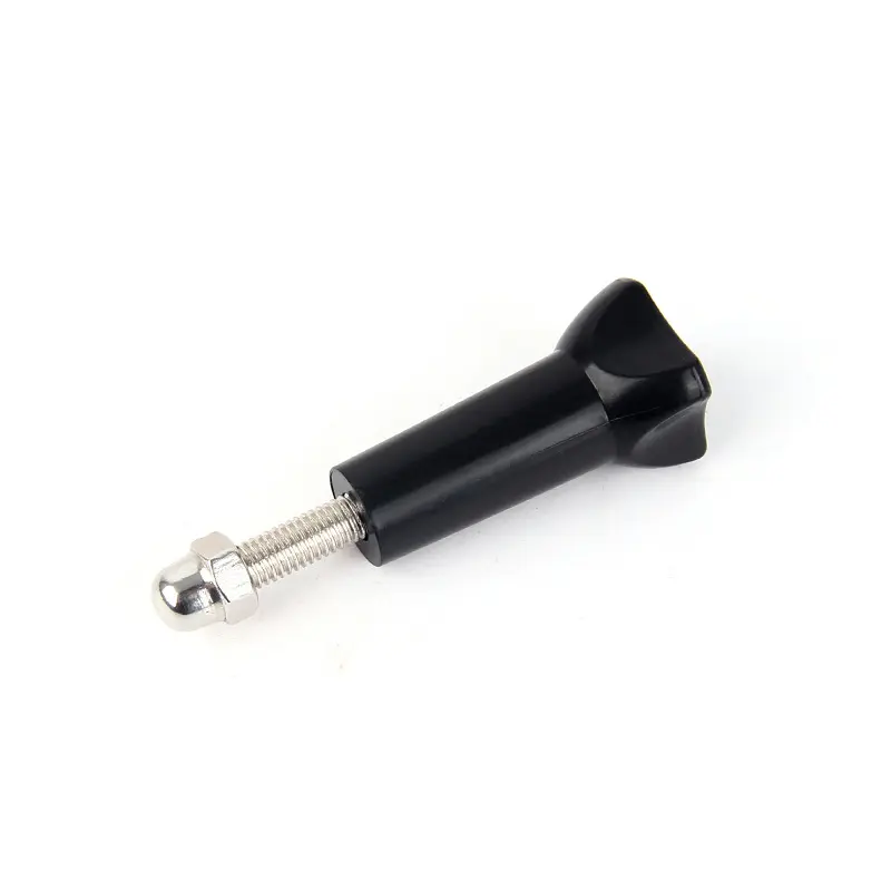 GoPro Connector Screw And Clip