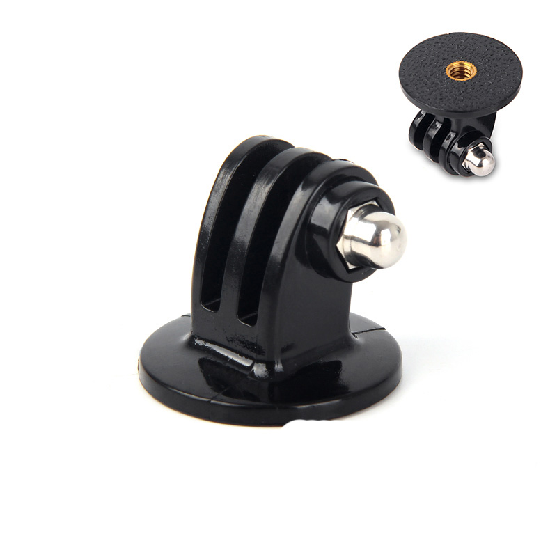 GoPro  Connector Screw And Clip Accessories