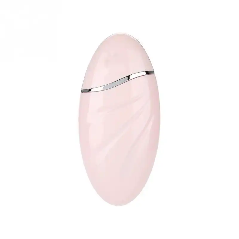Portable Nano Mist Sprayer Mini Handy Steamer Hydrating Mois