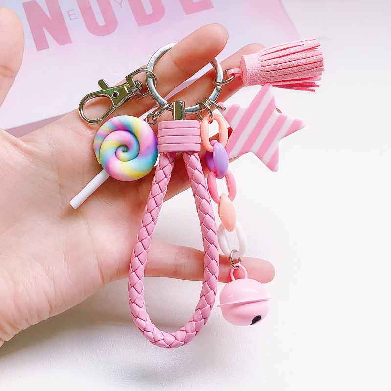 Powder Lollipop