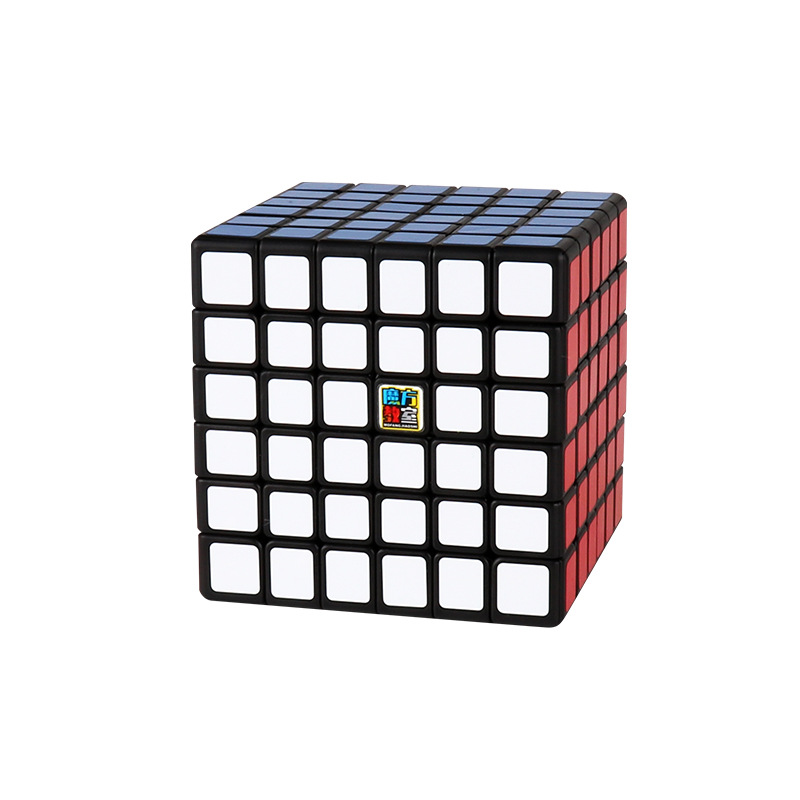 Title 1, Cubo de Rubik de seis ordens, suave para inicia...