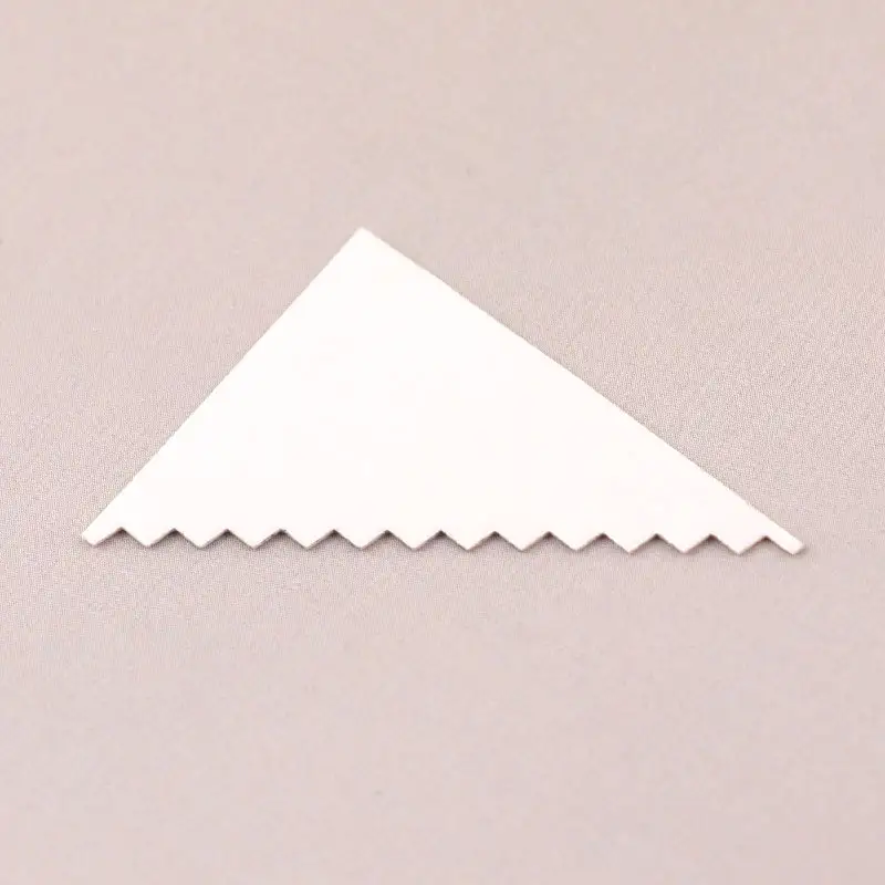 Tailor Diy Lace Serrated Scissors
