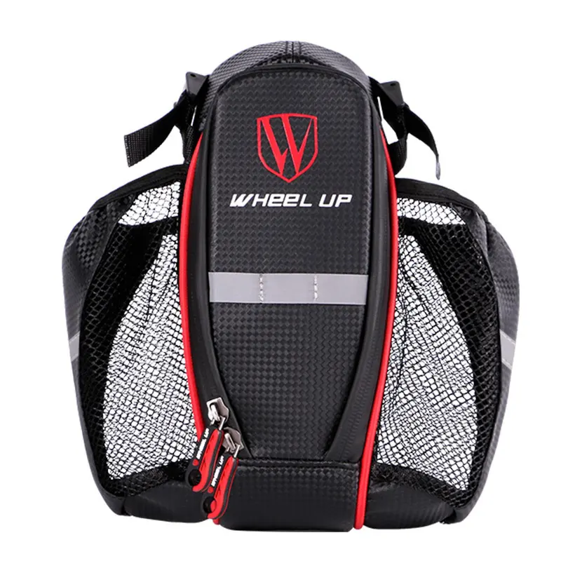 Bicycle Tail Bag