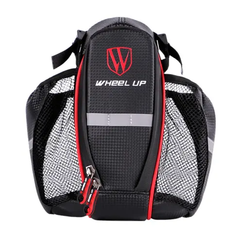 Bicycle Tail Bag