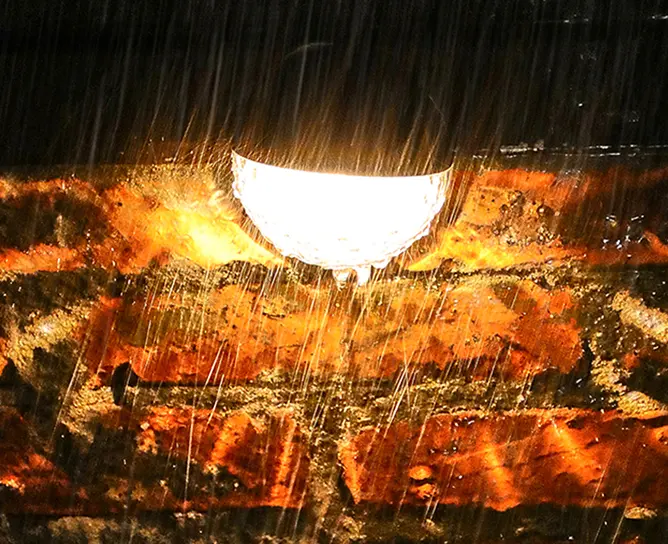 Led Solar Outdoor Garden