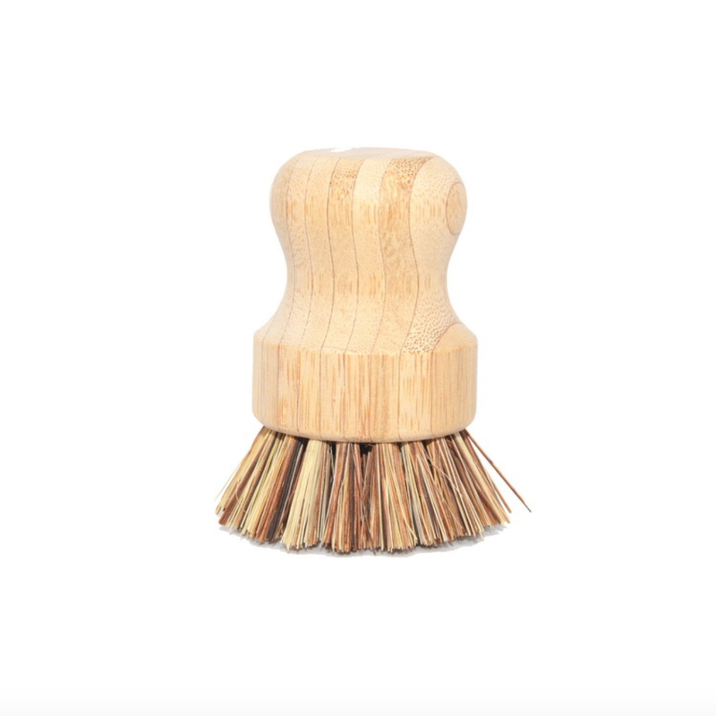 Title 5, House Brush To Clean Wooden Pot Brush