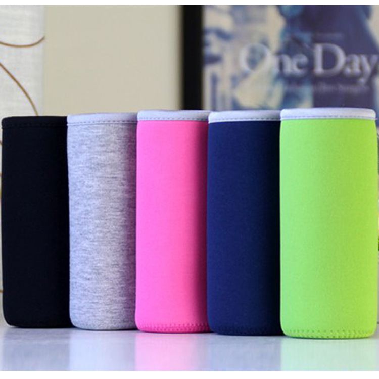 Glass Cup Holder Thermos Cup Holder Anti-Scald Cup Holder