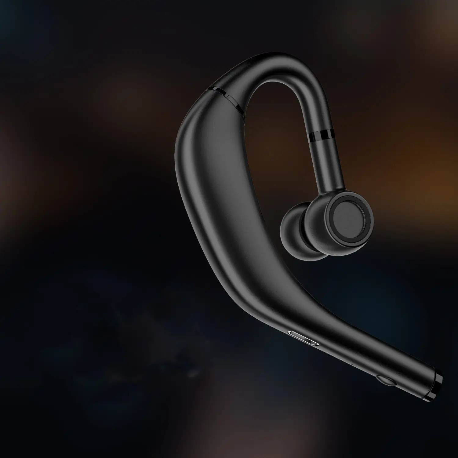 Wireless Hanging Ear Business Bluetooth Headset Fast Charging Sports Smart Headset