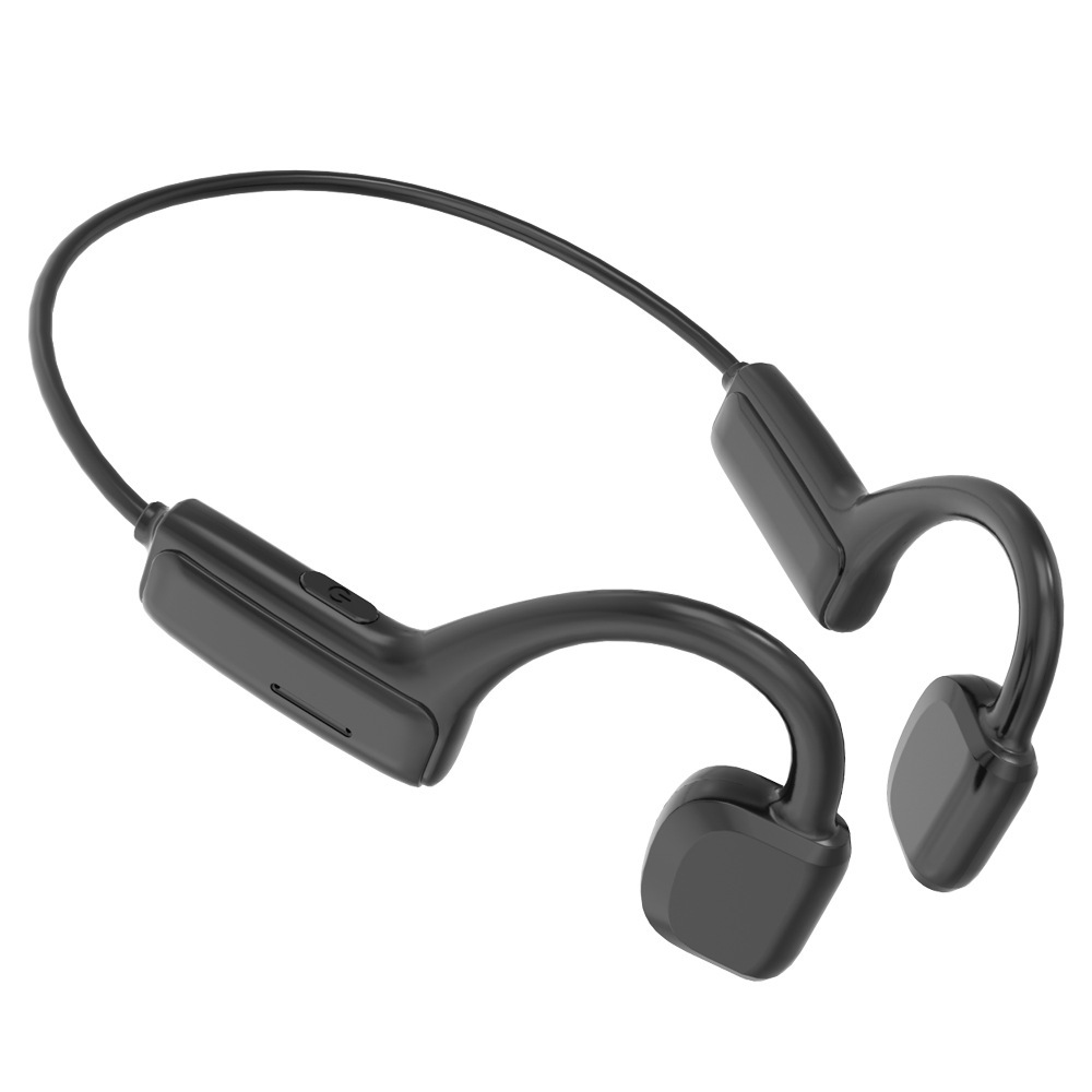 Wireless Sports Bluetooth Headset - Image 4