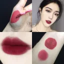 Berry Plum Color