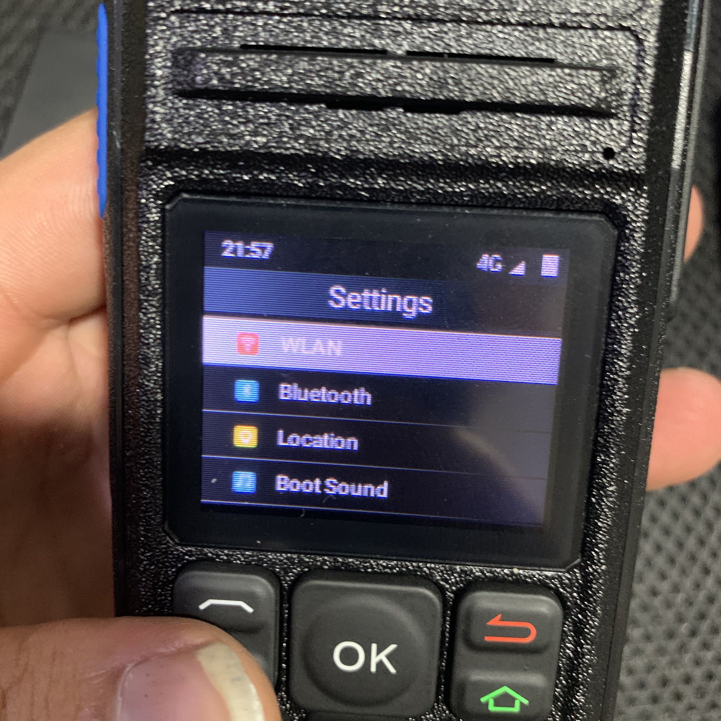 Standard 5200 Mah Lithium Battery - Image 4