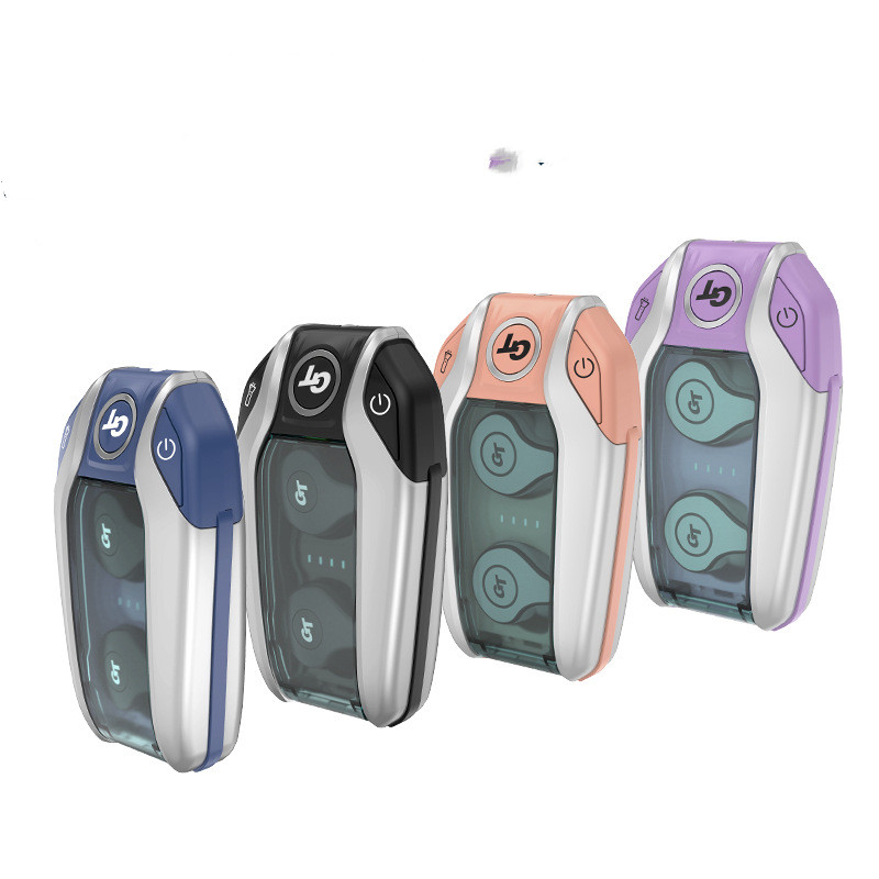 Tws Wireless Bluetooth Stereo Wireless Sports - Image 3