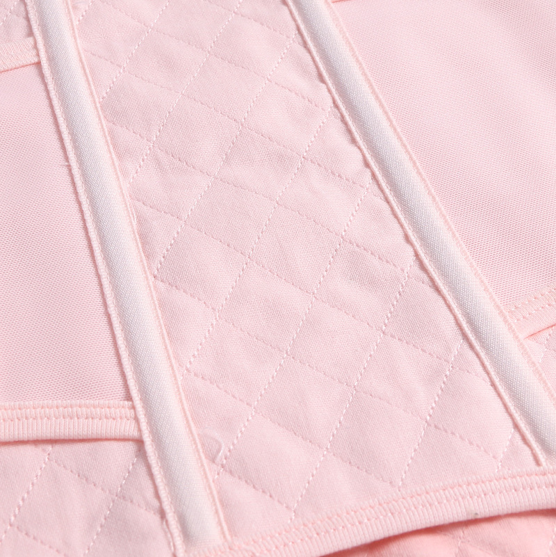 Pure Cotton Gauze Breathable Postpartum Belly Belt For Pregnant Women