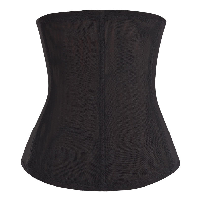 Title 1, European And American Court Corset Waist Closur...