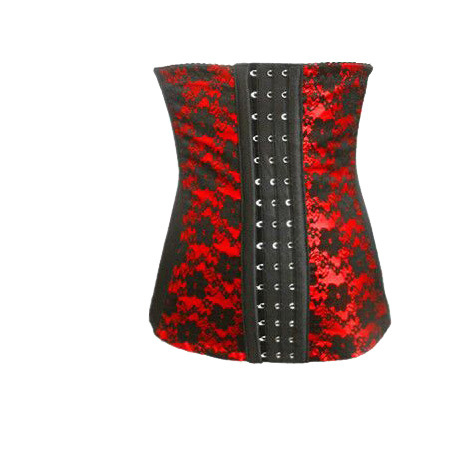 Title 5, European And American Court Corset Waist Closur...