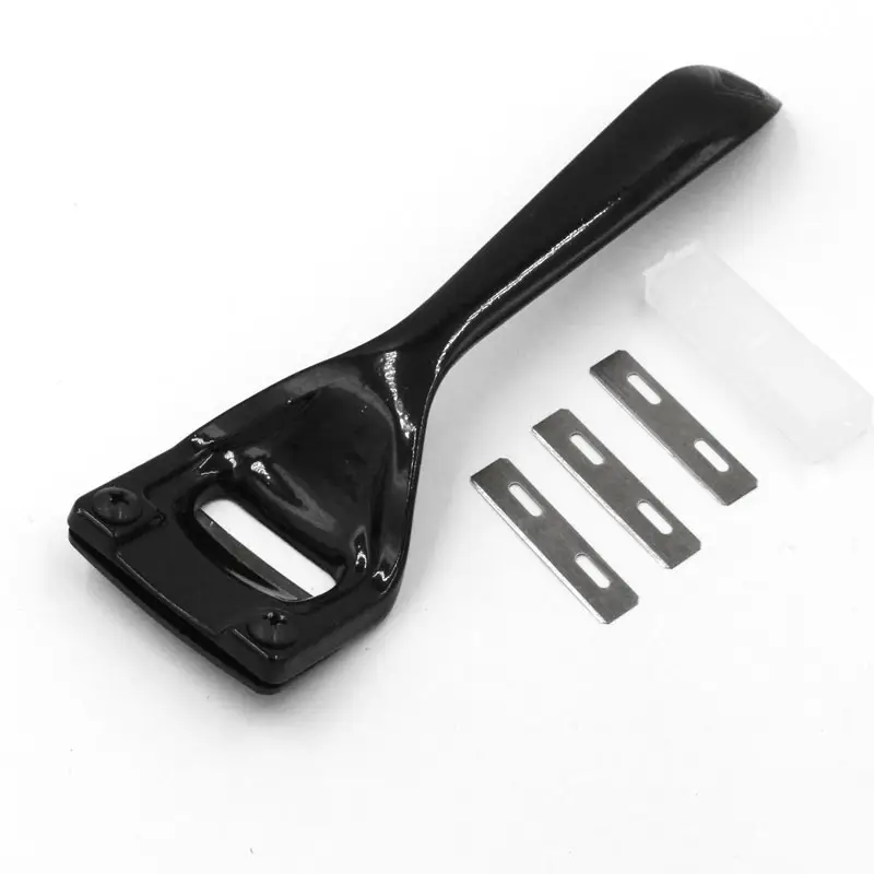 Leather Paring Knife