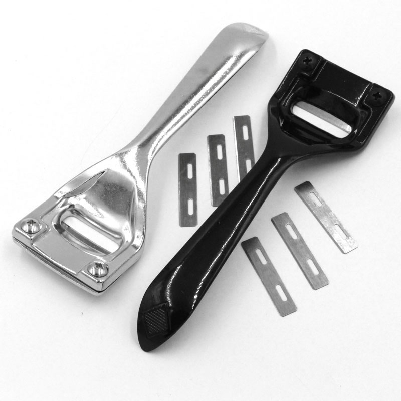 Leather Paring Knife, Trimming, Hemming And Sewing Tool — foto 7