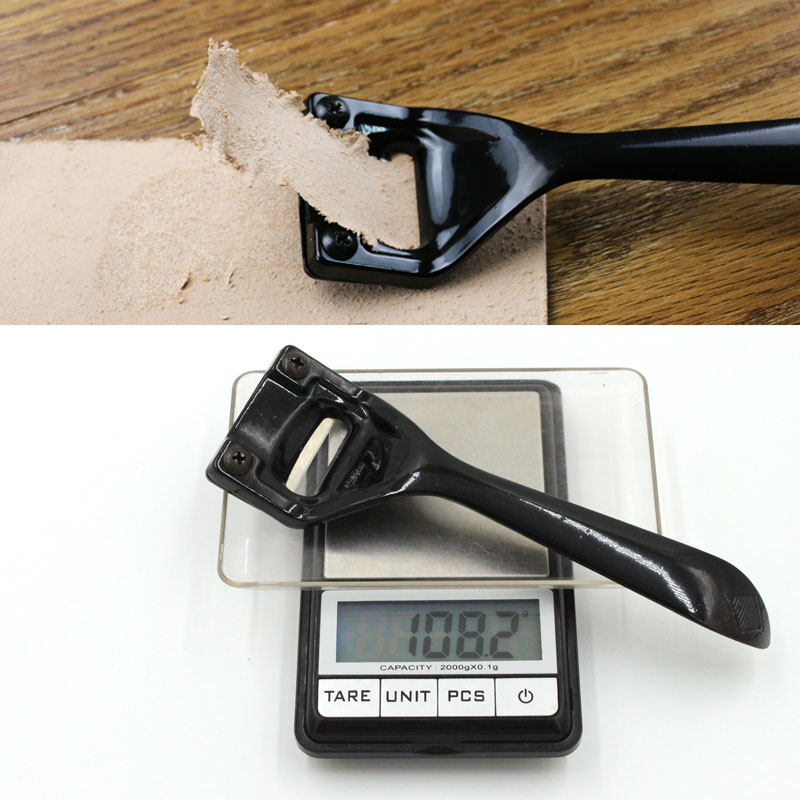 Leather Paring Knife, Trimming, Hemming And Sewing Tool — foto 3