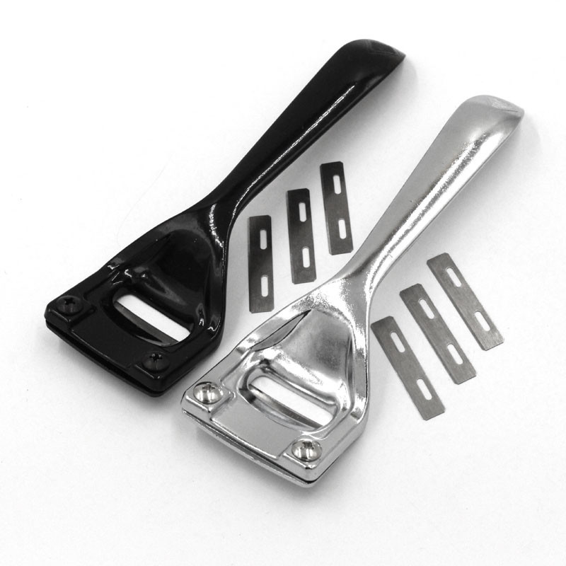 Leather Paring Knife, Trimming, Hemming And Sewing Tool — foto 4