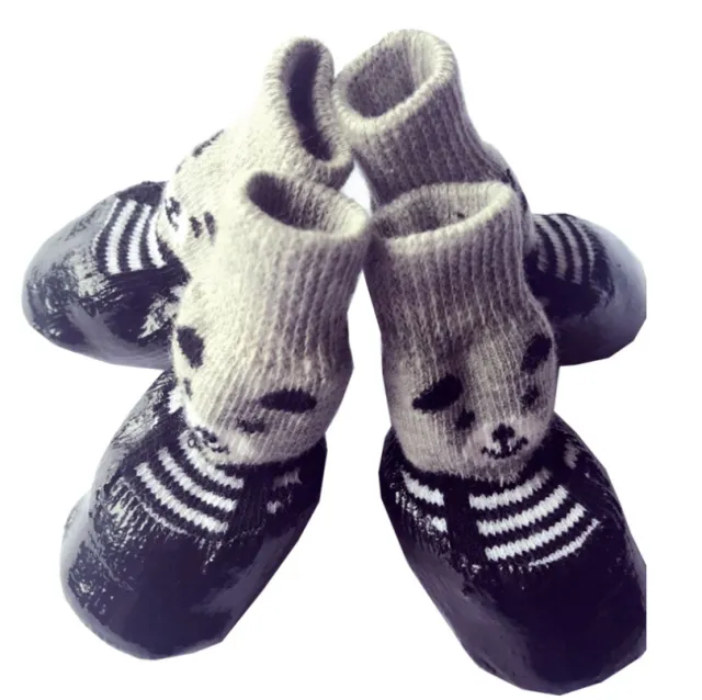 Anti dirty pet shoes Black - Shop at LoveMi