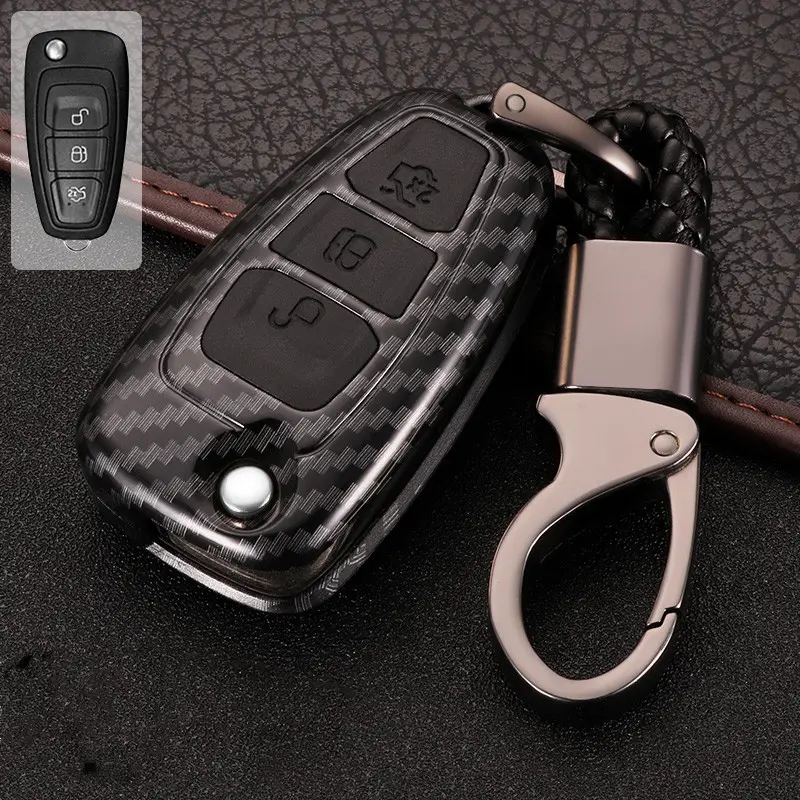 Fox Key Cover Ford Maverick Wing Bo Car Key